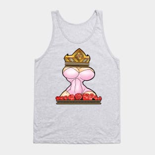 iQueen Tank Top